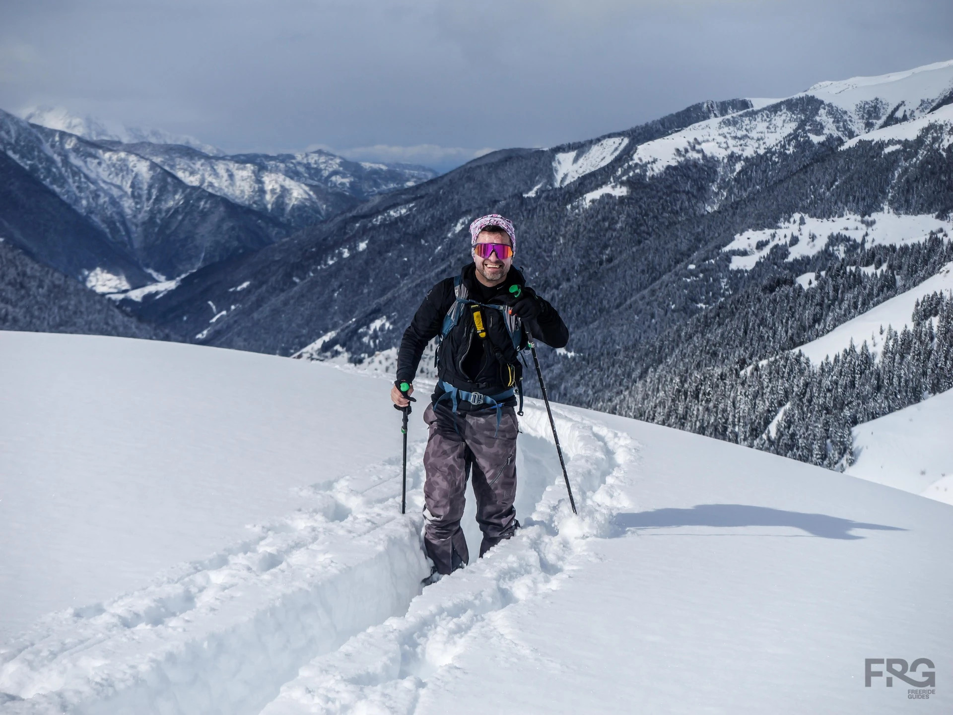 SKIALP